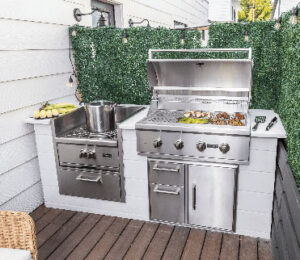Coyote Outdoor Living | Ready-to-Assemble Outdoor Kitchens