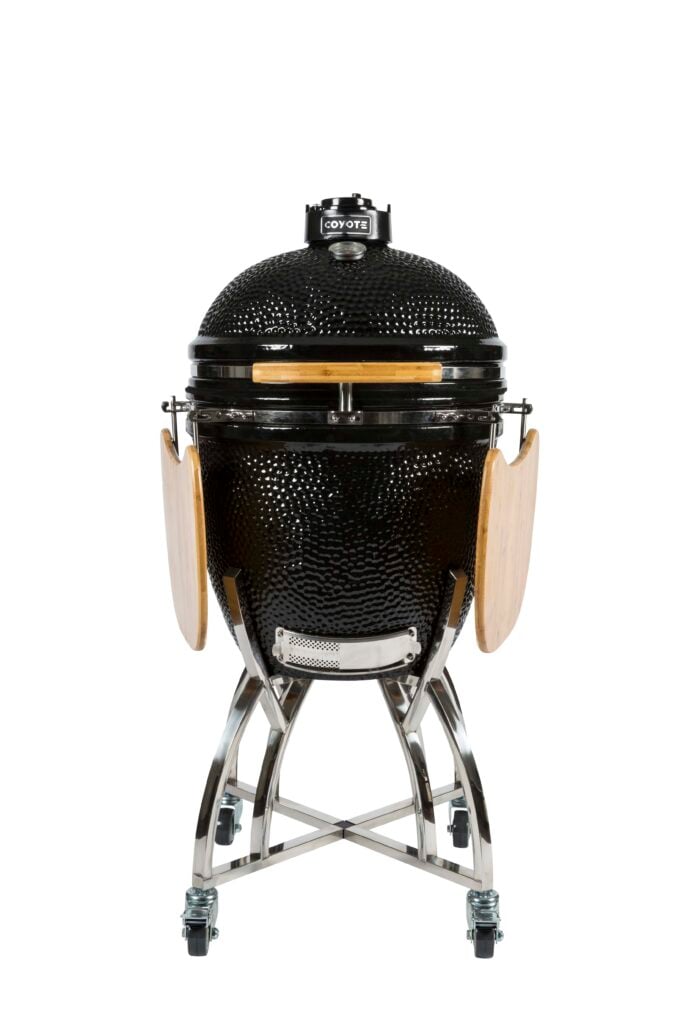 Single Side Burner for Carts - Coyote Outdoor Living