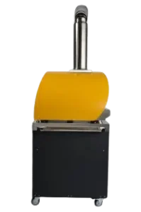 Universal Pizza Oven Cart for Coyote 40” Wood or 30” hybrid Models