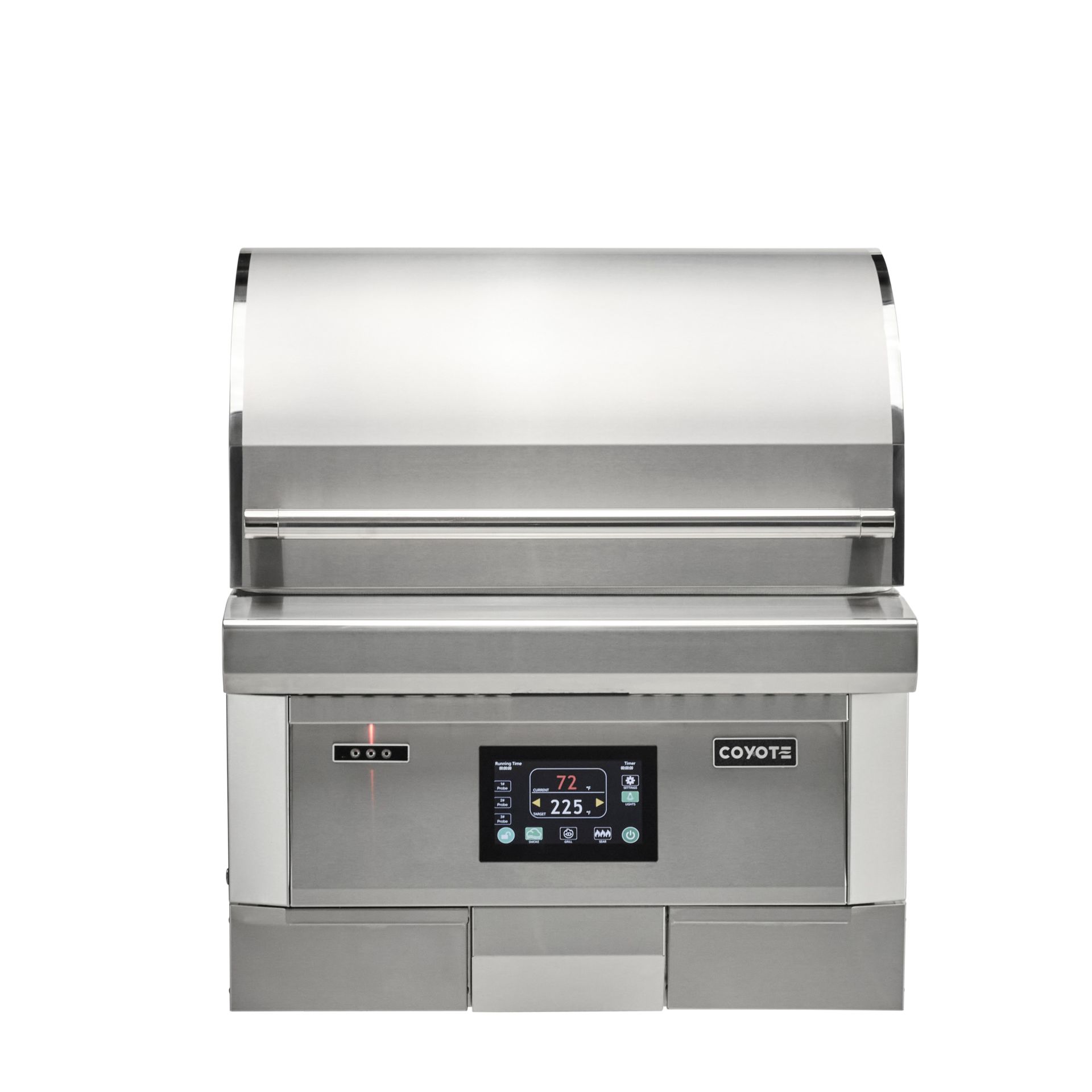 【週末限定価格】COOKING SHELTER TRY AND GRILL NXR 3 Burner Portable Gas Grill | Costco