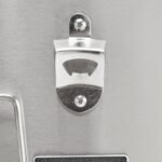 Coyote Built-in Refreshment Center with Sink, Faucet, & Drop in Cooler Thumb